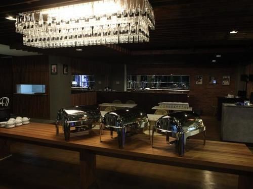 Fotos del hotel T Hotel Jakarta:  4