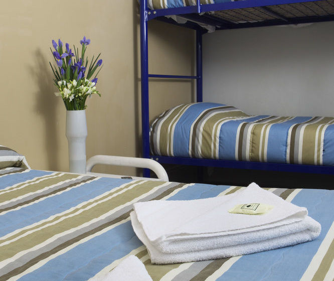 The George Sydney   Hostel