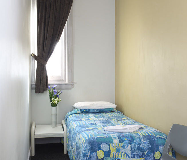 The George Sydney   Hostel