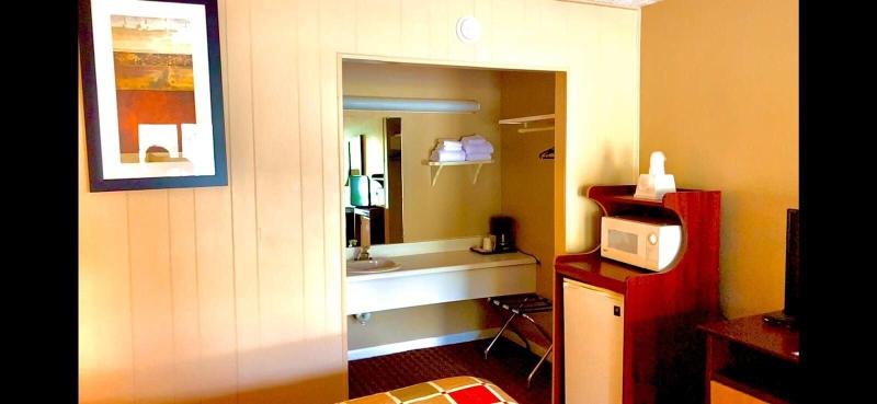 Travelowes Motel Maggie Valley