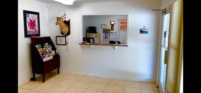 Travelowes Motel Maggie Valley