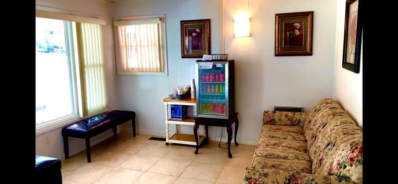 Travelowes Motel Maggie Valley