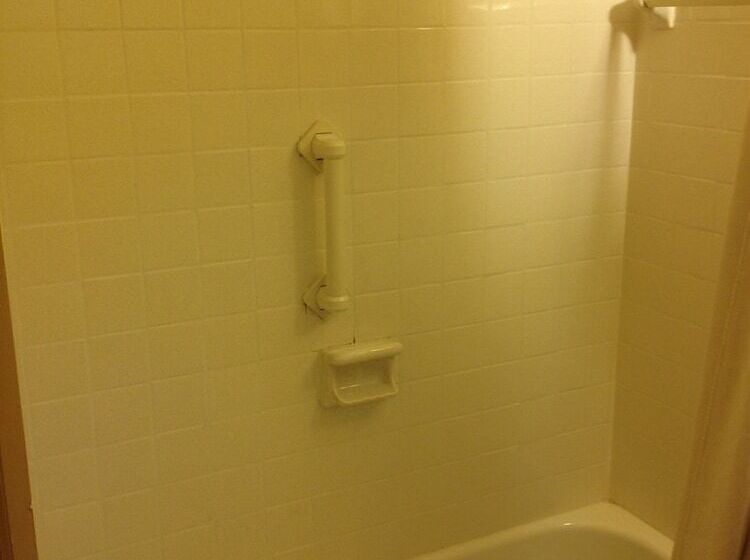 Travelowes Motel Maggie Valley