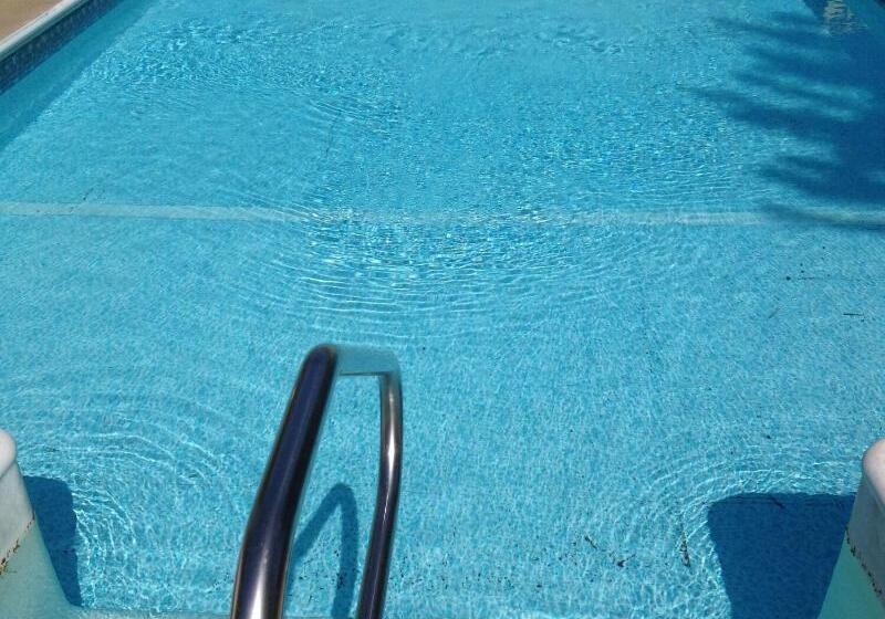 Travelowes Motel Maggie Valley