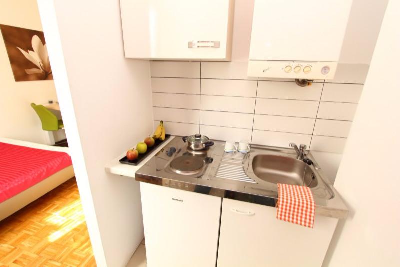 Vienna Star Apartments Nordbahnstrasse