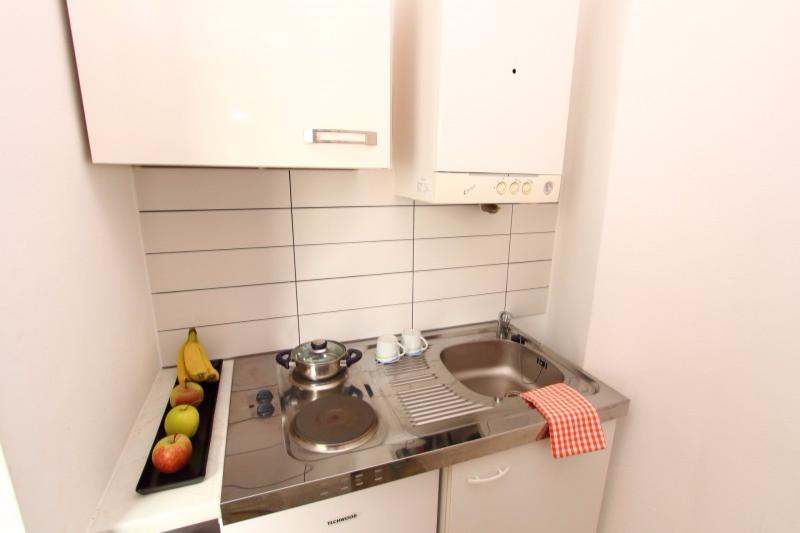 Vienna Star Apartments Nordbahnstrasse