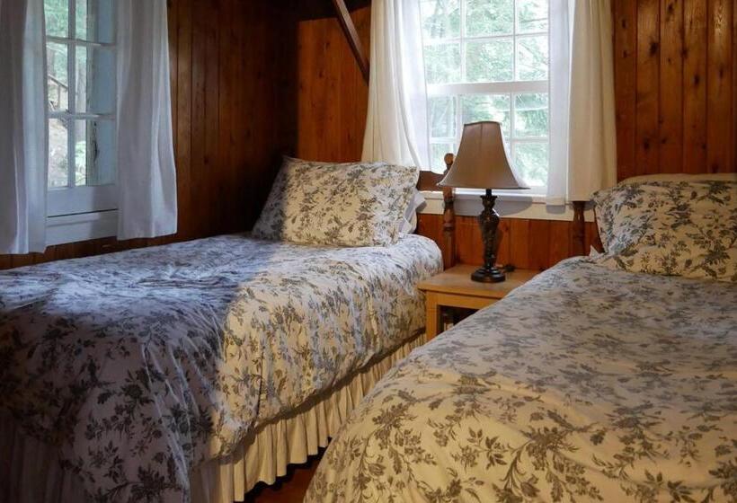 Walker Lake Resort