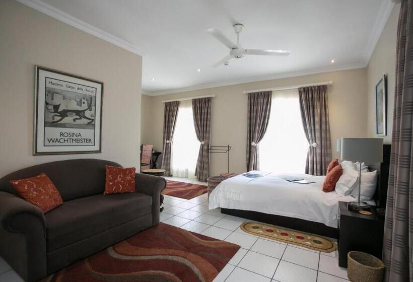 Westville Bed And Breakfast