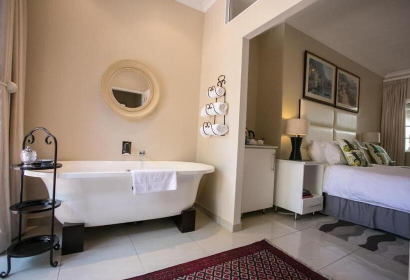 Westville Bed And Breakfast