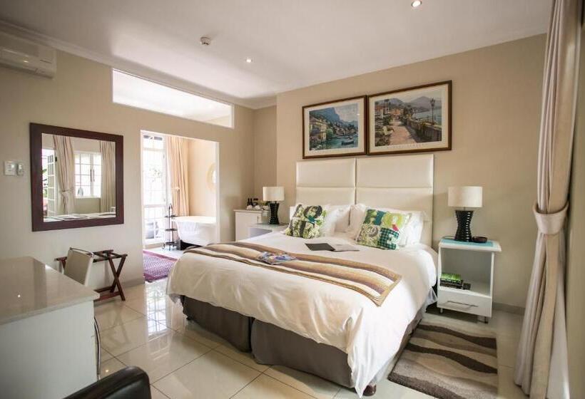 Westville Bed And Breakfast