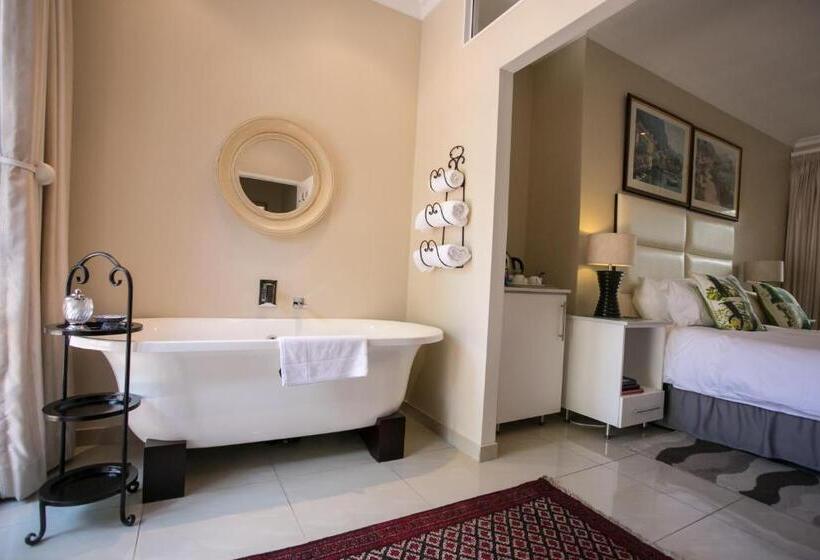 Westville Bed And Breakfast