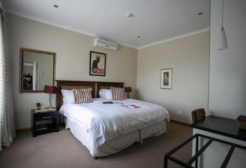 Westville Bed And Breakfast