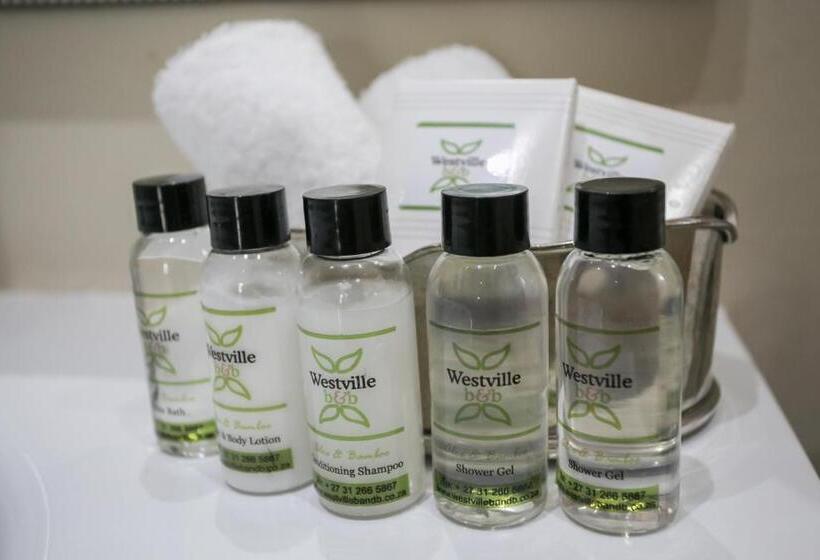 Westville Bed And Breakfast