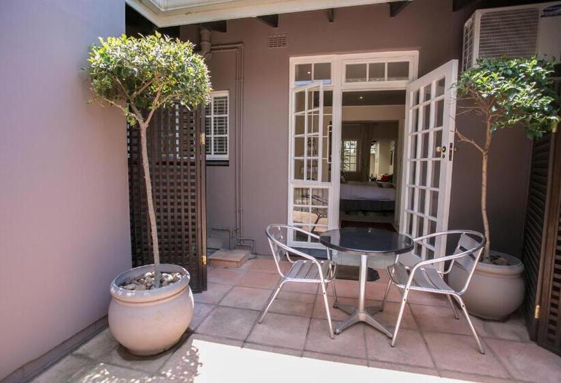 Westville Bed And Breakfast