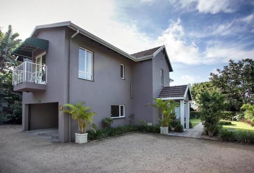 Westville Bed And Breakfast