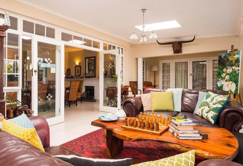 Westville Bed And Breakfast