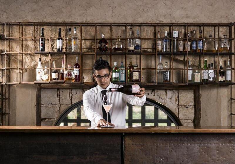 Wine Relais Feudi Del Pisciotto