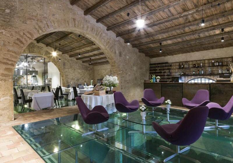 Wine Relais Feudi Del Pisciotto