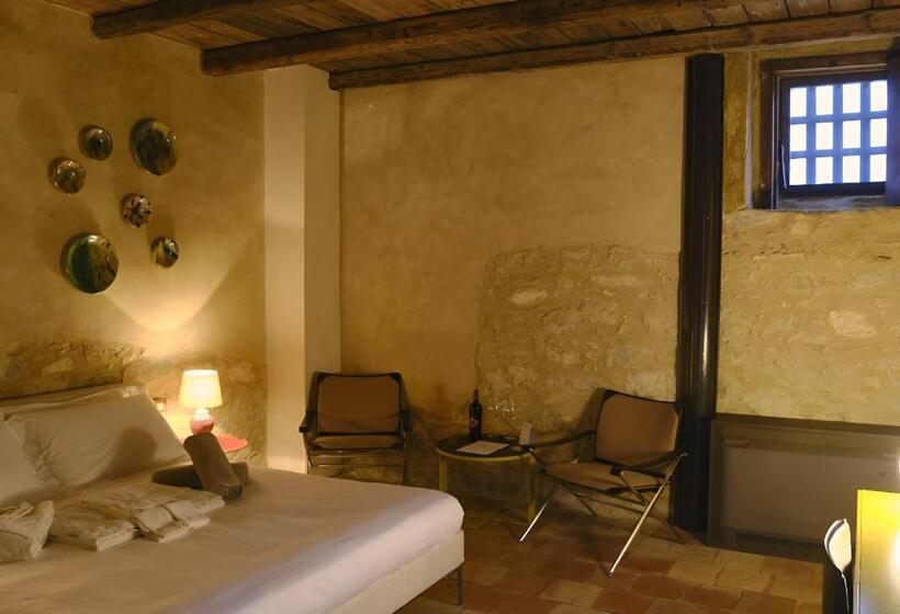 Wine Relais Feudi Del Pisciotto