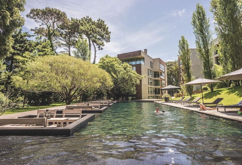 هتل Be House Suites & Spa