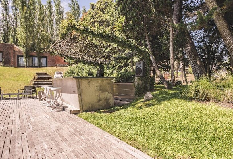 酒店 Be House Suites & Spa