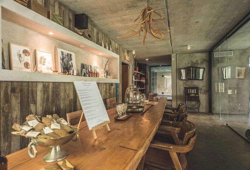 酒店 Be House Suites & Spa