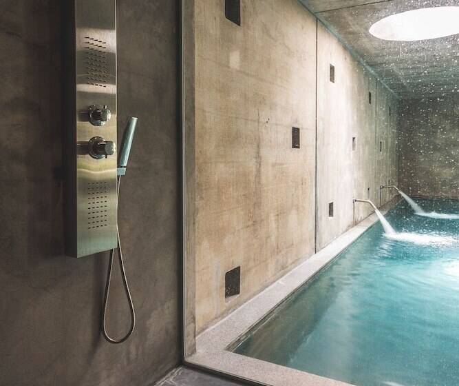 هتل Be House Suites & Spa