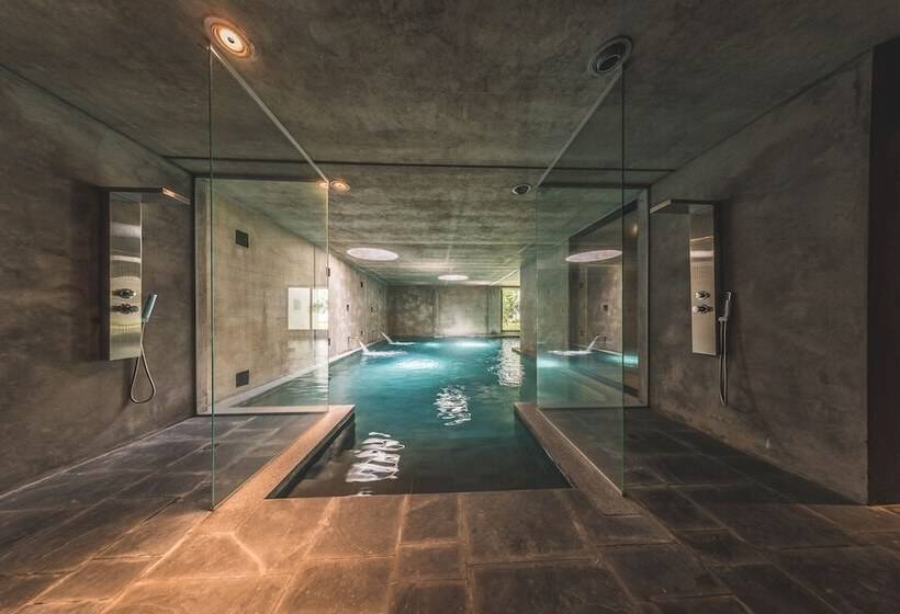 هتل Be House Suites & Spa