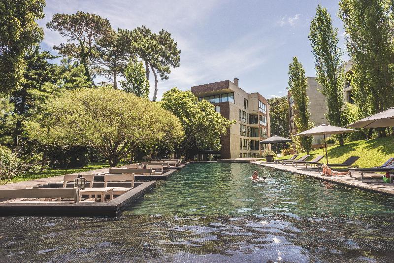 هتل Be House Suites & Spa