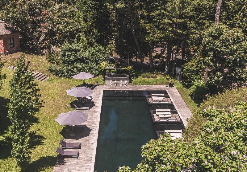 酒店 Be House Suites & Spa