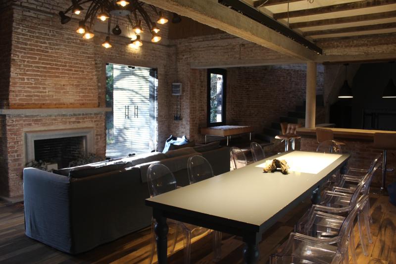 酒店 Be House Suites & Spa