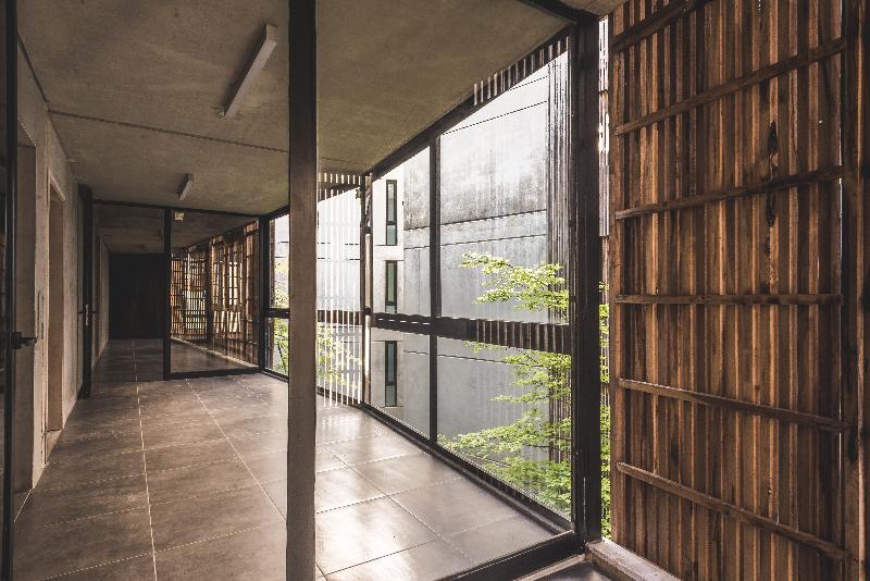 酒店 Be House Suites & Spa