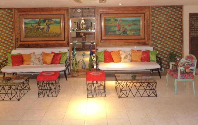 Filipiniana Hotel Calapan