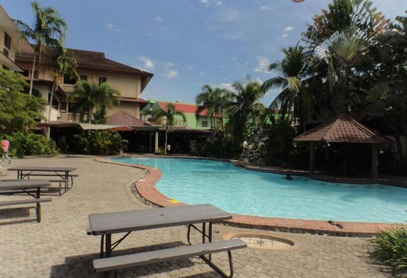 Filipiniana Hotel Calapan