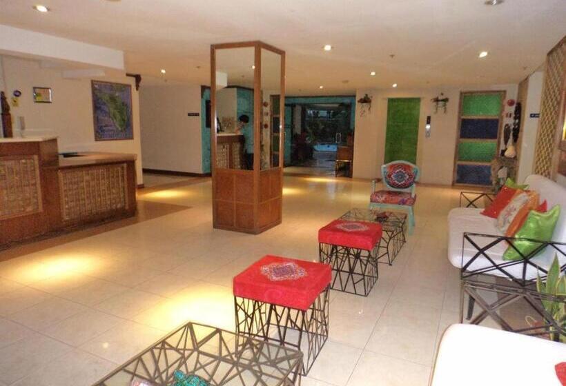 Filipiniana Hotel Calapan