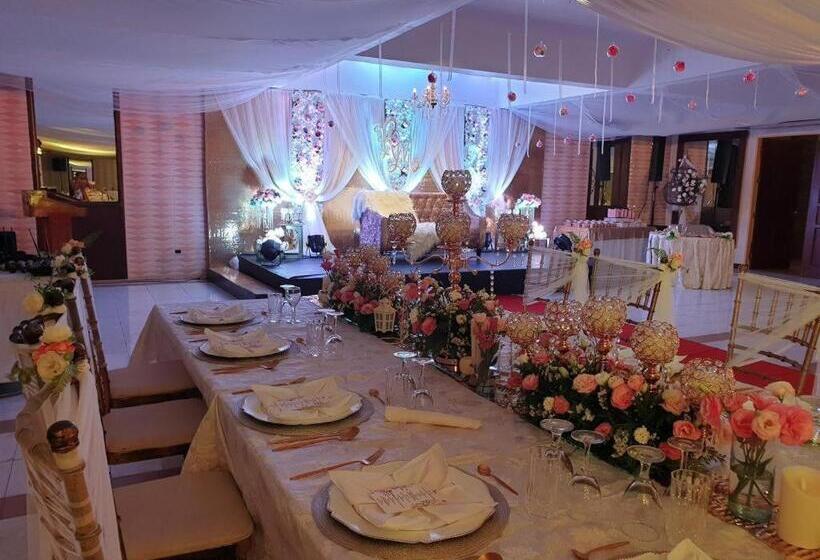 Filipiniana Hotel Calapan