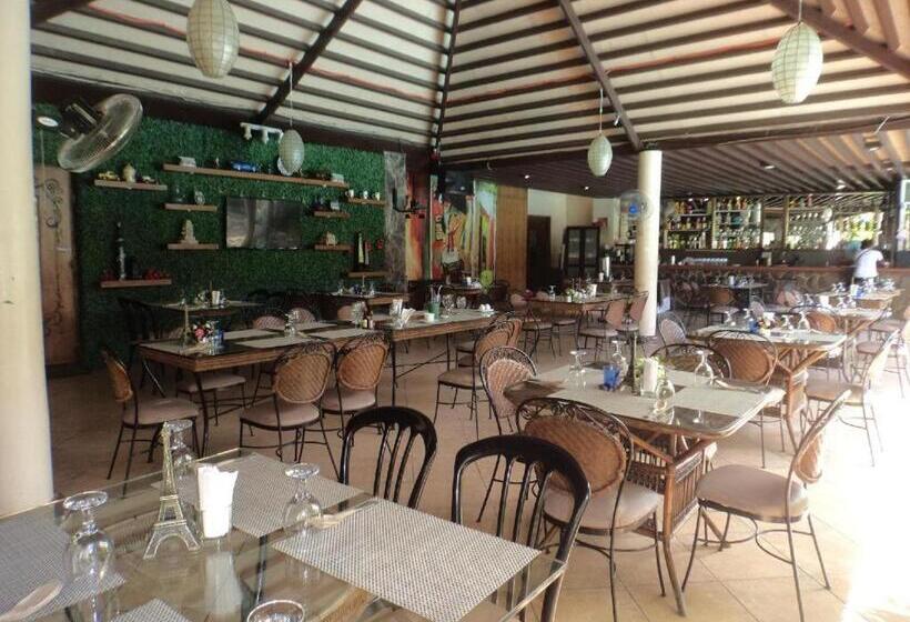 Filipiniana Hotel Calapan