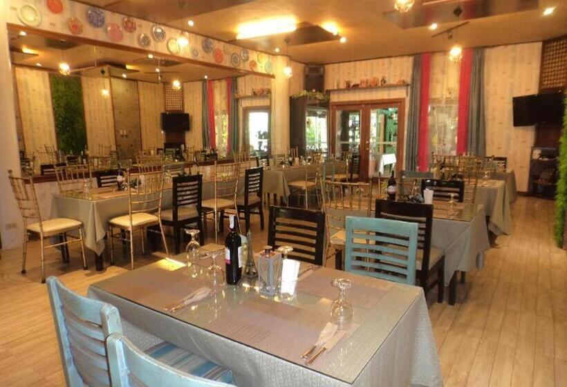 Filipiniana Hotel Calapan