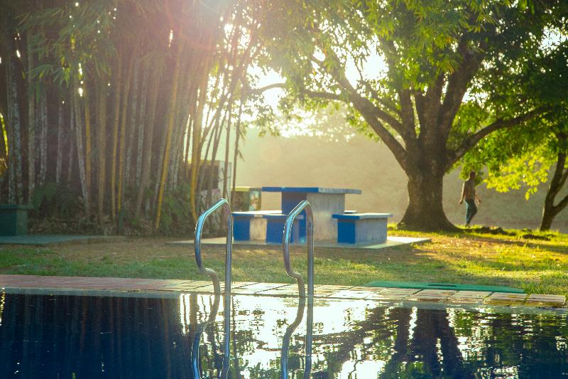 호텔 Hato San Pablo