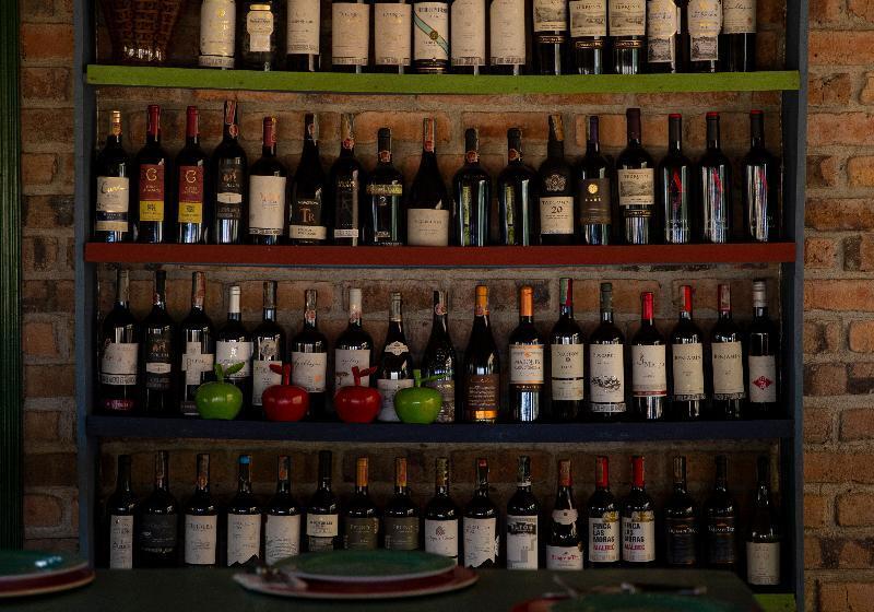 호텔 Hato San Pablo