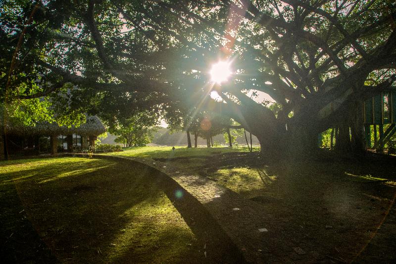 호텔 Hato San Pablo