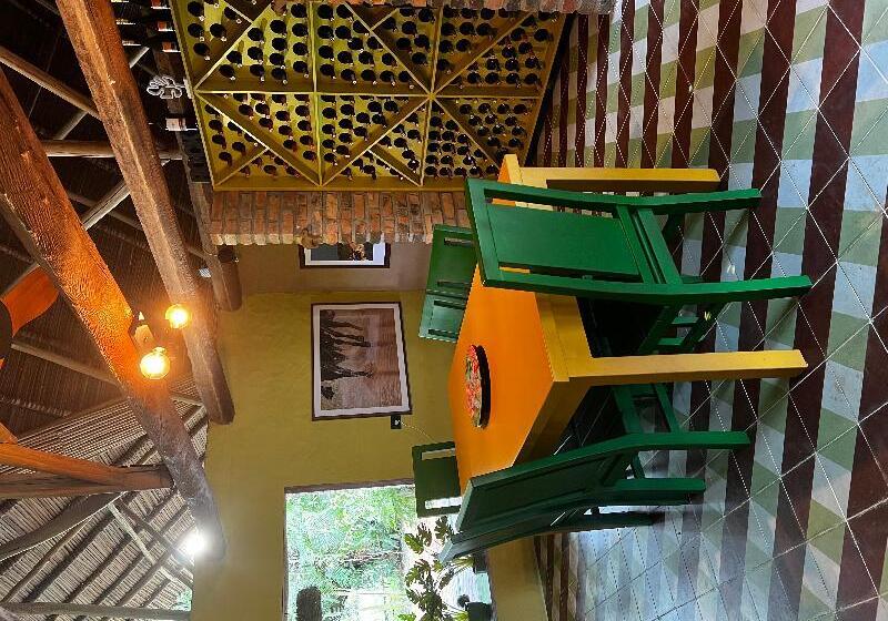 호텔 Hato San Pablo