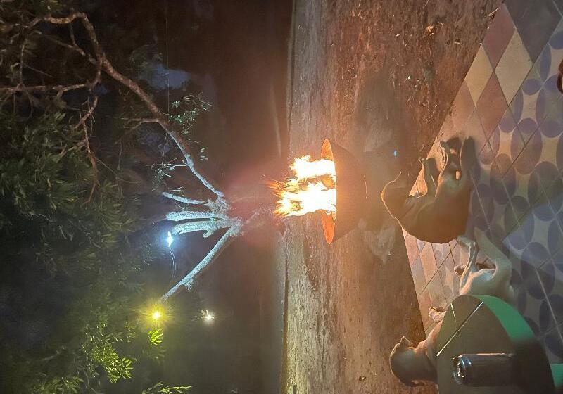 호텔 Hato San Pablo