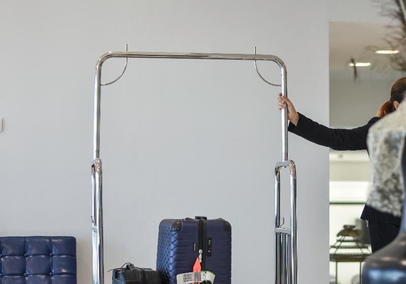 호텔 Mythical Coast Wellness Retreat