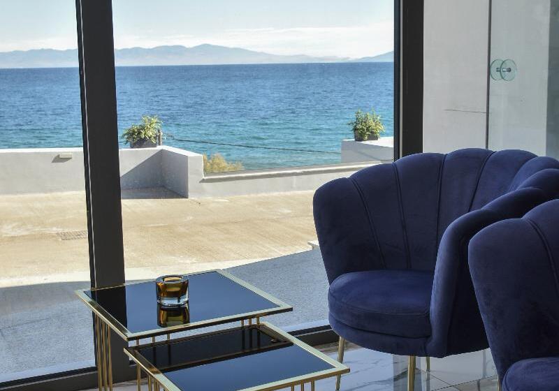 호텔 Mythical Coast Wellness Retreat