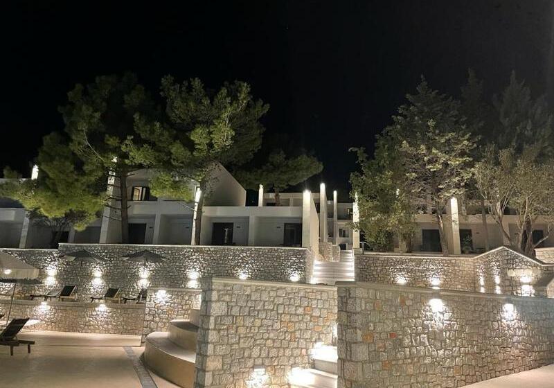 호텔 Mythical Coast Wellness Retreat