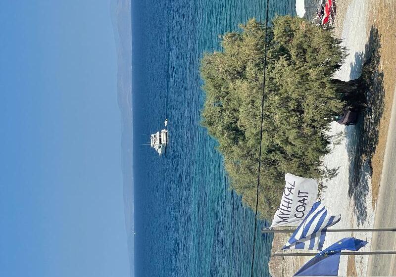 호텔 Mythical Coast Wellness Retreat