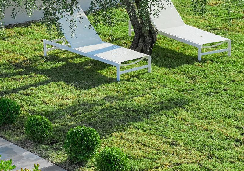 호텔 Olia Thassos Luxury Apartments