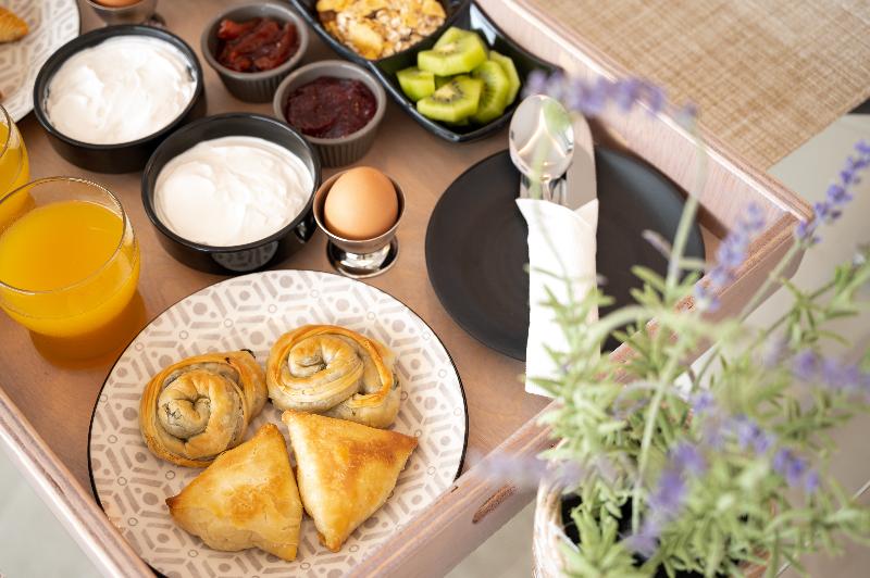 호텔 Crete Resort Sea Side Suites