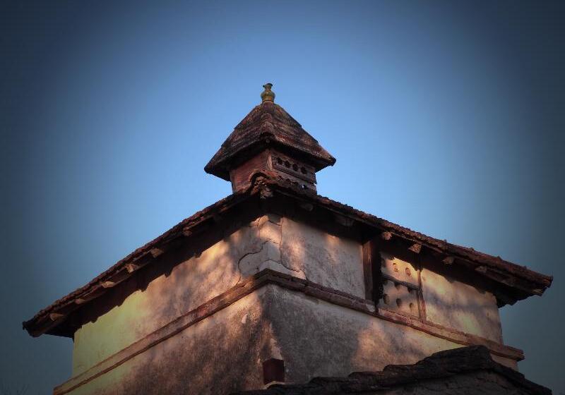 Отель Domaine De La Monestarie